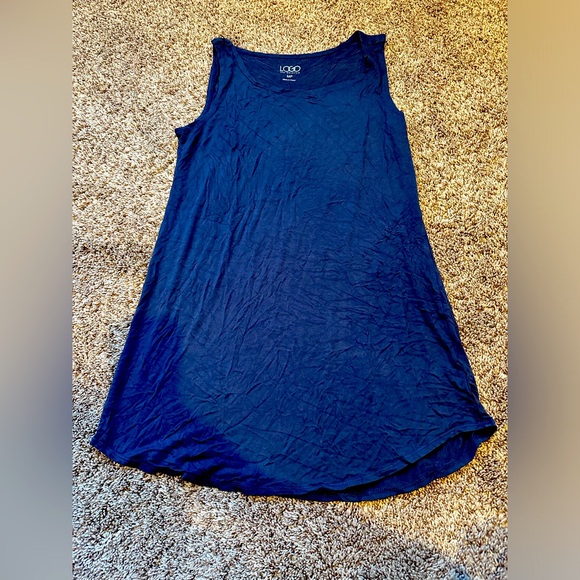 Lori Goldstein tank - Picture 1 of 2